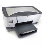 HP INKJET CP1160